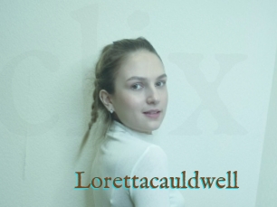 Lorettacauldwell