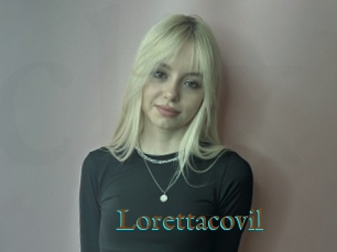 Lorettacovil
