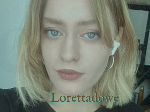 Lorettadowe