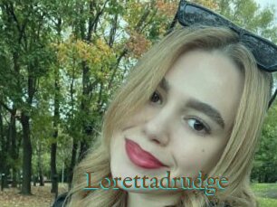 Lorettadrudge