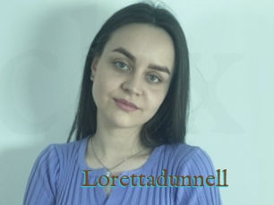 Lorettadunnell