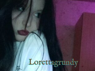 Lorettagrundy