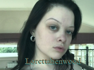 Lorettahenwood