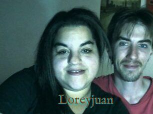Loreyjuan