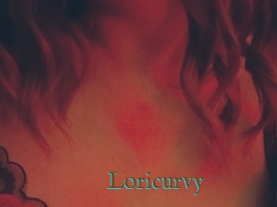 Loricurvy