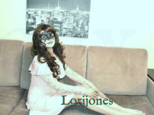 Lorijones