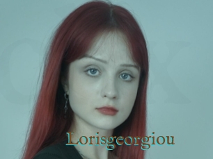 Lorisgeorgiou
