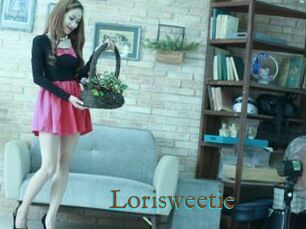 Lorisweetie