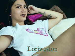 Loriweston