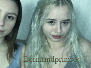 Lornaandprimros