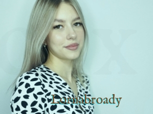 Lornabroady
