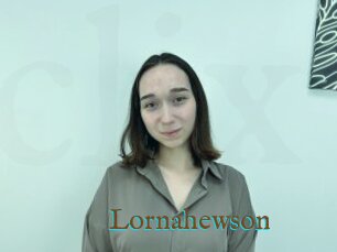 Lornahewson