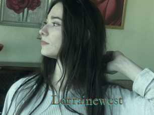 Lorrainewest