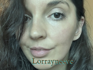 Lorrayneeve