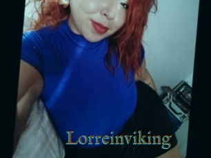 Lorreinviking