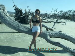 Losonciesz