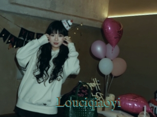 Louciqiaoyi