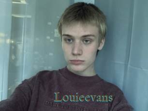 Louieevans