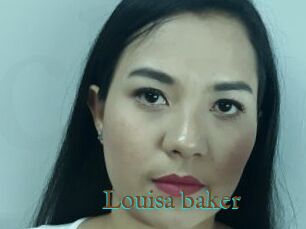 Louisa_baker