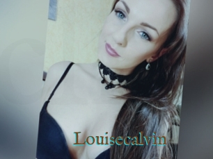 Louisecalvin
