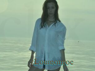 Loumonroe
