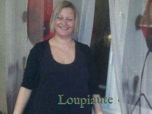 Loupiaute