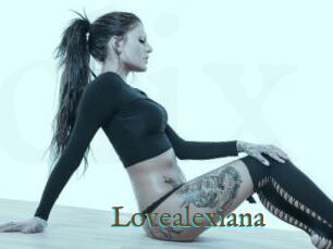 Lovealexiana