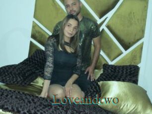 Loveandtwo