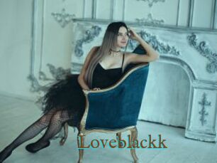 Loveblackk