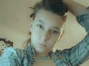 Lovecountry
