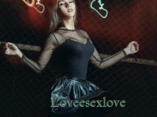 Loveesexlove