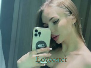 Loveester