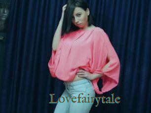 Lovefairytale