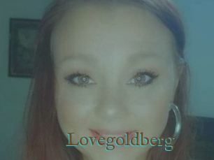 Lovegoldberg