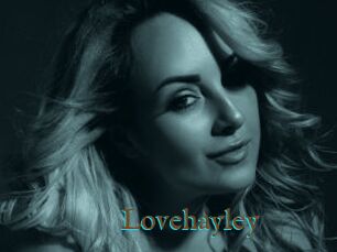 Lovehayley