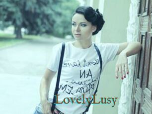 LovelyLusy