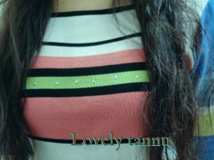 Lovely_tannu