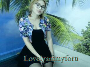 Lovelyammyforu