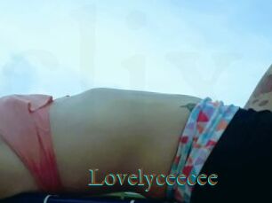 Lovelyceecee