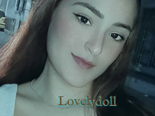 Lovelydoll