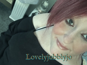 Lovelyjubblyjo