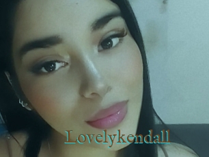 Lovelykendall