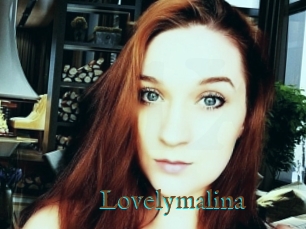 Lovelymalina