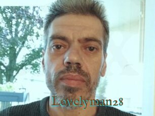 Lovelyman28