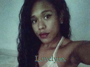 Lovelytsx