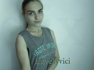 Lovelyvici