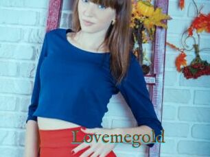 Lovemegold