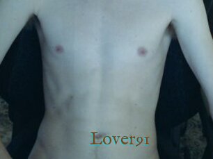 Lover91