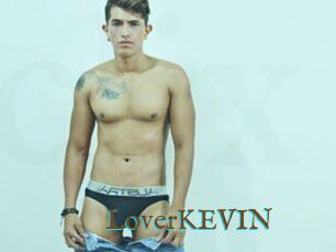 LoverKEVIN