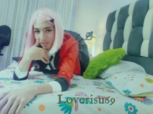 Loverisu69